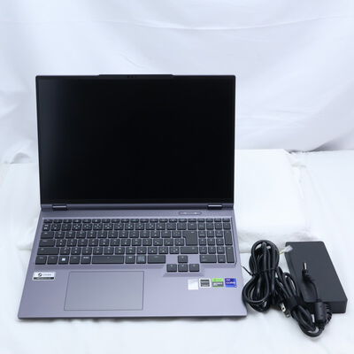 【通販センター】中古  THIRDWAVE GALLERIA UL9C-R49-C6 201923 