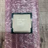 中古  INTEL Core i7 10700K (1200/3.8G/16M/C8/16) 142592 