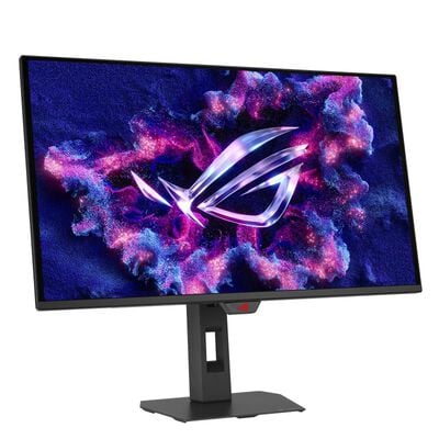 ASUS  ROG Strix OLED XG27AQDMES (27インチワイド 液晶モニター) 