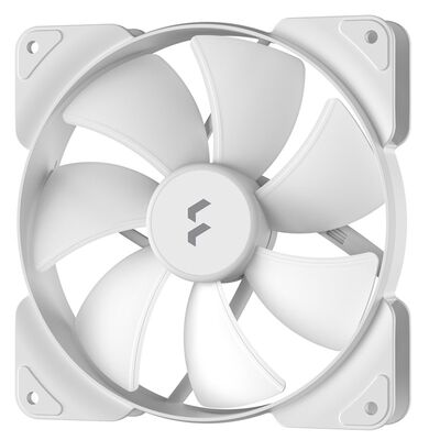 Fractal Design  Aspect 14 RGB PWM FD-F-AS1-1409 (ホワイト) 