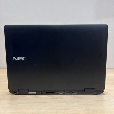 【静岡東瀬名店】中古  NEC VKT10 (INTEL Core i5 10210Y 1.0GHz/8GB/SSD256GB/-/オンボード/12.5/1920x1080/Wi-Fi/WEBCAM/W11H64) 179608 