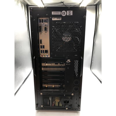【水戸赤塚店】中古  THIRDWAVE GALLERIA XT(i7 9700/16GB/SSD512GB/HDD1TB/GTX1660 SUPER/W10H) 4680003659 