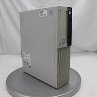 中古  NEC Mate MRM29LZ7ACS5(Intel Core i5 9400/16GB DDR4 (PC4)/SSD500GB/DVDマルチ/オンボード/W11H64 MAR) 196945 