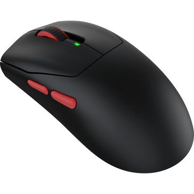 MSI  FORGE GM340 WIRELESS BLACK 