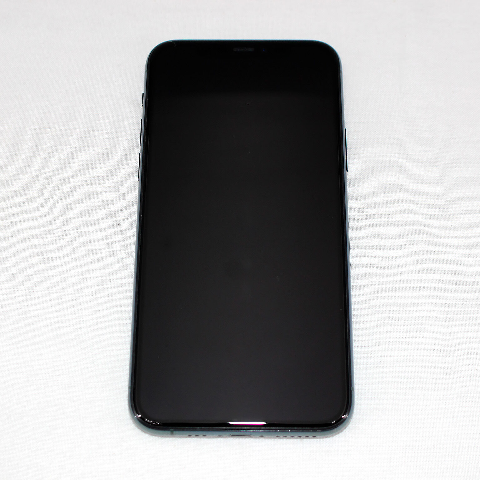 中古 iPhone11 Pro 64GB (ミッドナイトグリーン) ｜ パソコン