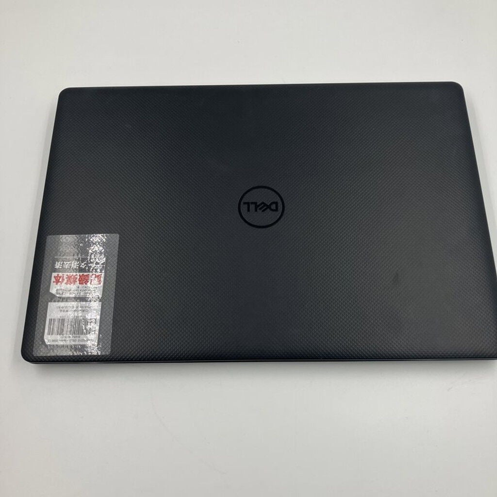 中古 DELL Vostro 3580 (i3 8145U/4GB/SSD128GB/Mt/WLAN/15.6HD