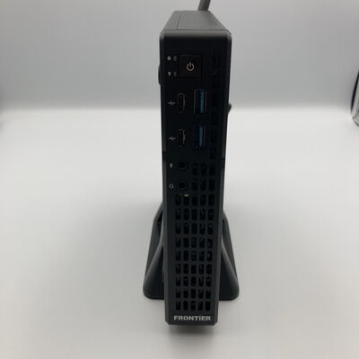 【甲府飯田店】中古  FRONTIER FRCDH410/C(i7 10700/16GB/SSD250GB/W11H) 4720003344 