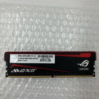 中古  PC4-21300 8GB デスクトップ用(DDR4-2666) 126165 