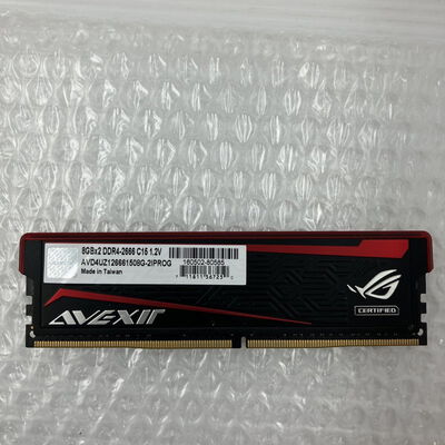【秋葉原本店】中古  PC4-21300 8GB デスクトップ用(DDR4-2666) 126165 