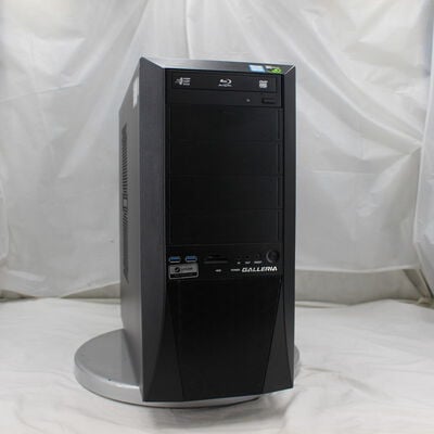 【通販センター】中古  THIRDWAVE GALLERIA KT【10/23値下げ!】 