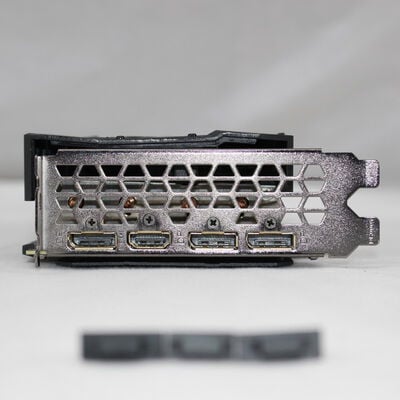 中古  GIGABYTE GV-N207SGAMING OC-8GD（RTX2070 SUPER 8GB） 3480033914 