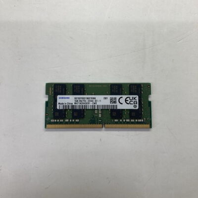 【千葉店】中古  DDR4 PC4-25600 16GB SODIMM ノート用 148254 