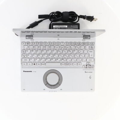 【秋葉原本店】中古  Panasonic CF-QV9TFLVS(i7-10810U/16GB/SSD512GB/W10P) 3410015186 