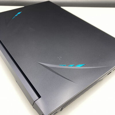 【熊本浜線店】中古  FRONTIER　XN(i7-9750H/32GB/SSD1TB+1TB/HDD2TB/RTX2060/W10P) 5370000527 