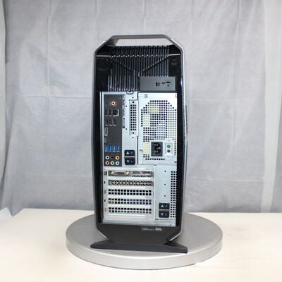 【通販センター】中古  DELL Ailienware Aurora R8 
