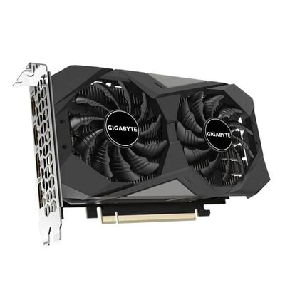 GIGABYTE  GV-N3050WF2OCV2-6GD (GeForce RTX 3050 6GB) 