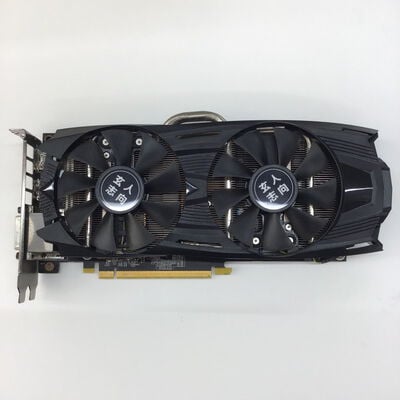 【福山ココローズ店】中古  各社 Geforce GTX1060 (6GB PCI-E) 136128 