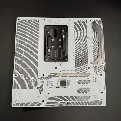 【大須店】中古  ASRock B650M PG Riptide WiFi White(B650 AM5 mATX) 3120022587 