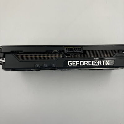 【なんば店】中古  Palit NE63070019P2-1041A （RTX3070 8GB） 3480038626 
