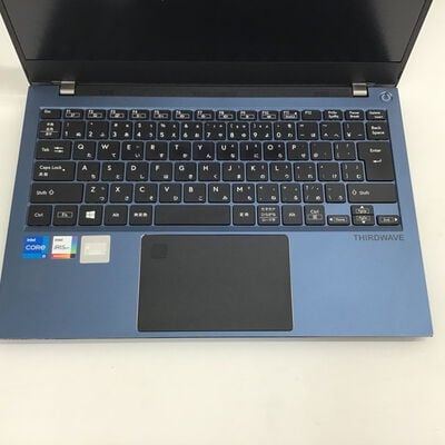 【福山ココローズ店】中古  THIRDWAVE BizPro14 181593 