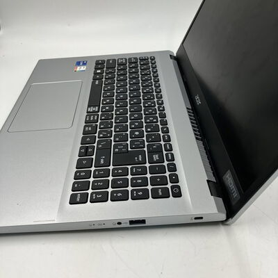 【なんば店】中古  Acer Aspire3 (i7 1255U/16GB/SSD512GB/WLAN/15.6FHD) 3280023427 