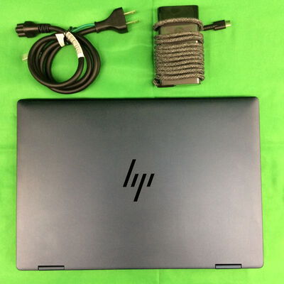【川崎店】中古  HP Envy x360 2in1Laptop-FC0017TU(Ultra 5 125U/16GB/SSD512GB/14inch/1920×1200/ﾀｯﾁﾃﾞｨｽﾌﾟﾚｲ/WiFiのみ/W11H) 3170006629 