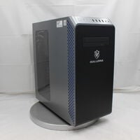 中古  THIRDWAVE GALLERIA SK(Intel Core i7 10700K/32GB DDR4 (PC4)/SSD512GB/DVDマルチ/NVIDIA GeForce RTX 3070 8GB/W11H64 MAR) 196611【6/25値下げ!】 