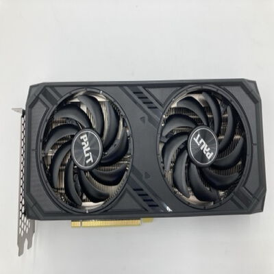 【盛岡都南店】中古  Palit NED4070019K9-1047D (RTX4070 12GB) 157123 