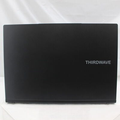 【通販センター】中古  THIRDWAVE DX-M7L 198056 