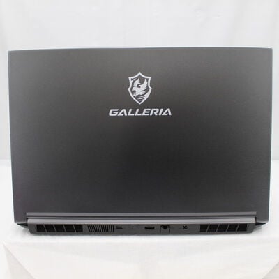 【通販センター】中古  THIRDWAVE GALLERIA RL7C-R46-5N 189371 