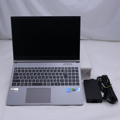 【通販センター】中古  THIRDWAVE GALLERIA RL7C-R45-5N 203039 