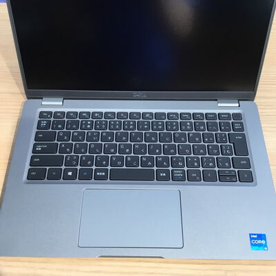 【松山環状枝松店】中古  DELL Latitude 5420 (INTEL Core i5 1145G7 2.6GHz/16GB/SSD512GB/-/オンボード/14/1920x1080/Wi-Fi/WEBCAM/W11P64) 179609 