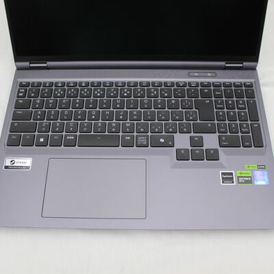 【通販センター】中古  THIRDWAVE GALLERIA ZL9C-R47-6B 184059【12/4値下げ!】 