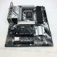 中古  ASRock B760 Pro RS/D4 WiFi (B760 1700 ATX DDR4) 3400008690 