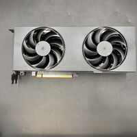 中古  玄人志向 RD-RX7800XT-E16GB/DF (RX7800XT 16G) 5370000588 