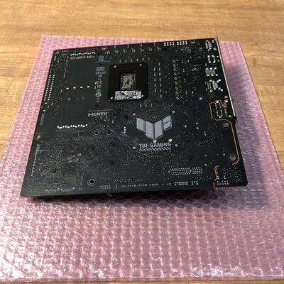 【姫路店】中古  ASUS TUF GAMING B860M-PLUS WIFI (B860 1851 mATX DDR5) 175446 
