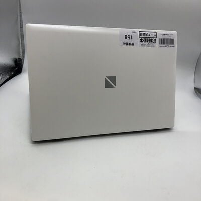 【宇都宮鶴田店】中古  NEC LAVIE Home Mobile HM350 (i3-8145U/4GB/SSD256GB/W10H) 5280001538 
