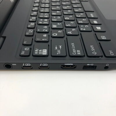 【大分店】中古  FUJITSU LIFEBOOK U9310/E (INTEL Core i5 10310U 1.7GHz/16GB/SSD512GB/-/オンボード/13.3/1920x1080/Wi-Fi/WEBCAM/W11H64) 179543 