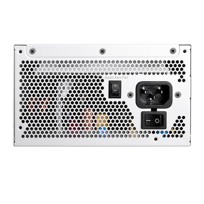 Thermaltake  TOUGHPOWER GT/1000W ATX 3.1 Snow PS-TPT-1000FNFAGJ-W (1000W ホワイト) 