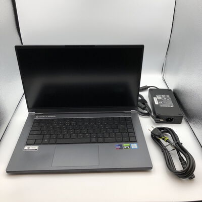 【甲府飯田店】中古  GALLERIA GCR2070RGF-QCG(i7-9750H/32GB/SSD1TB+1TB/RTX2070/W11H) 4720003050 