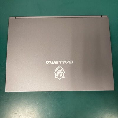 【富山本郷店】中古  THIRDWAVE GALLERIA RL7C-R45-4 (Intel Core Ultra 7 155H/16GB/RTX4050/SSD 1TB/-/14inch/LAN+WLAN/WebCAM/Win 11 Home/-) 4760001624 