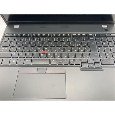 【仙台店】中古  Lenovo ThinkPad L15 Gen 3 (Core i5-1235U/16GB/SSD256GB/-/-/WLAN/15.6FHD/W11P/-) 3240010316 