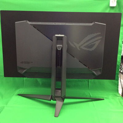 【川崎店】中古  ASUS ROG Swift OLED PG32UCDM [32インチ 黒] 4K (3840x2160) 240 Hz 3480040047 