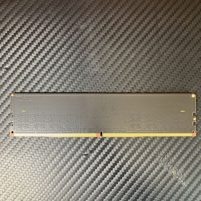 【富士青葉店】中古  Crucial CT16G52C42U5.M8G1(DDR5 PC5-41600 16GB) 183231 