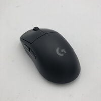 中古  Logicool PRO LIGHTSPEED Wireless Gaming Mouse G-PPD-002WLr 146965 