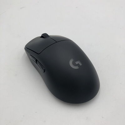 【盛岡都南店】中古  Logicool PRO LIGHTSPEED Wireless Gaming Mouse G-PPD-002WLr 146965 