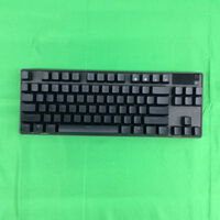 中古  SteelSeries Apex Pro TKL EN(64856) 3170007040 