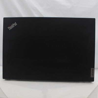 【通販センター】中古  LENOVO ThinkPad L15 Gen 1(Intel Core i5 10210U 1.60GHz/16GB DDR4/SSD256GB/-/オンボード/15.6/1920x1080/GbE/Wi-Fi/WEBCAM/W11H/VBT) 197154 