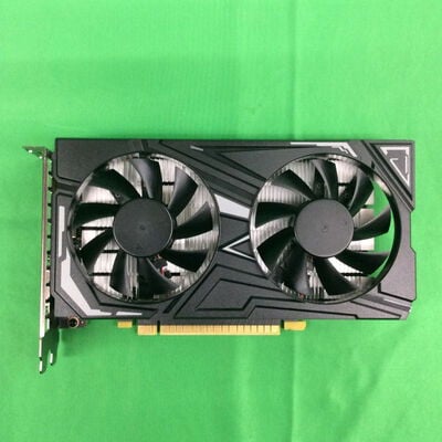 【川崎店】中古  玄人志向 GF-GTX1650D6-E4GB/DF3(GTX1650 4G) 3170007116 