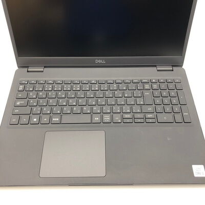 【大分店】中古  DELL Latitude 3510 (INTEL Core i5 10310U 1.7GHz/16GB/SSD512GB/-/オンボード/15.6/1920x1080/Wi-Fi/WEBCAM/W11P64/MicrosoftOffice H&B 2024付) 182751 